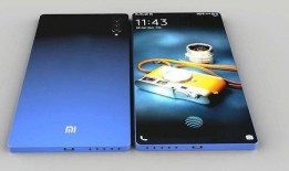 屏下摄像头最新爆料,揭秘未来手机屏幕革命性变革