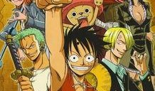 最新海贼爆料大全图片高清,高清图解揭示神秘剧情与角色动向